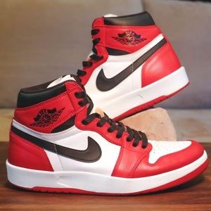 Air Jordan Retro 1.5 Chicagos Sz 10.5